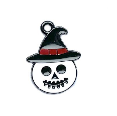 MB1101 Jack O'Lantern Pendant
