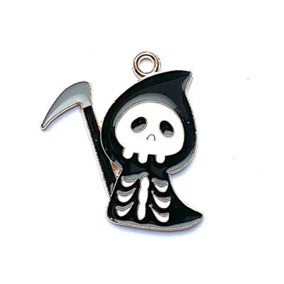 MB1103 Grim Reaper Pendant