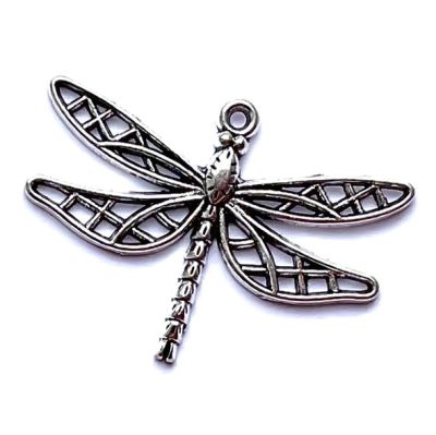 MB688 Dragonfly Charm