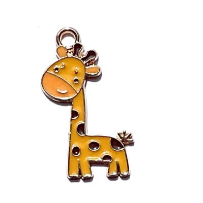MB692 Giraffe Charm