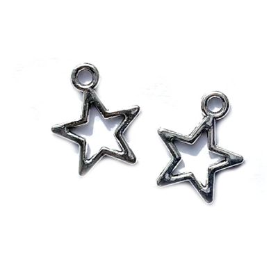 MB707 Star Charm
