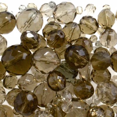 MX222 Grey Facet Mix