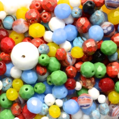 MX240 Opaque Facet Mix