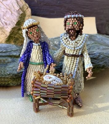Nativity Family Kit