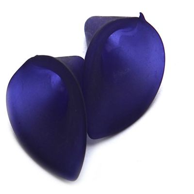 PB151 Indigo Calla Flower