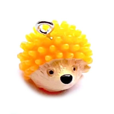 PB231 18mm Hedgehog Pendant