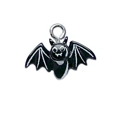 PB395 Bat Charm