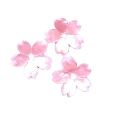 PB433 Mika Blossom Flower