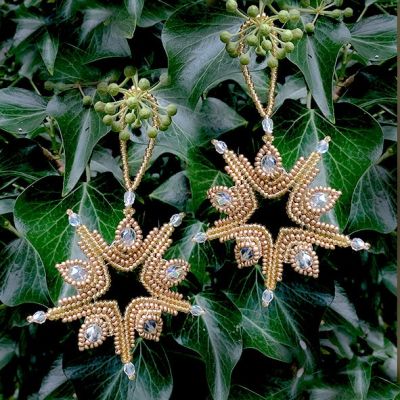 Persis Festive Stars