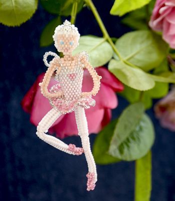 Bead Pack for Sugar Plum Fairy