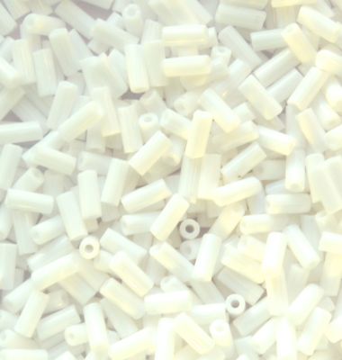 RC001 Chalk White Size 2 Bugle