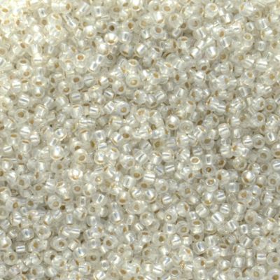 RC084 SL Shimmer Size 10 Seed Beads