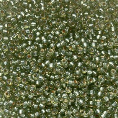 RC11-4273 Dur SL Willow Size 11 Seed Beads