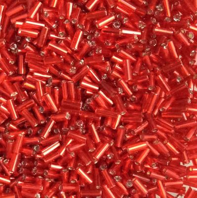 RC134 SL Scarlet Size 2 Bugle