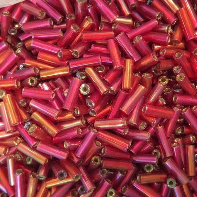 RC138 SL Red AB Size 3 Bugle