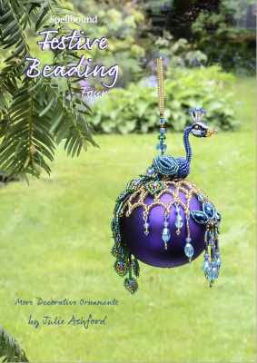Spellbound Festive Beading Four