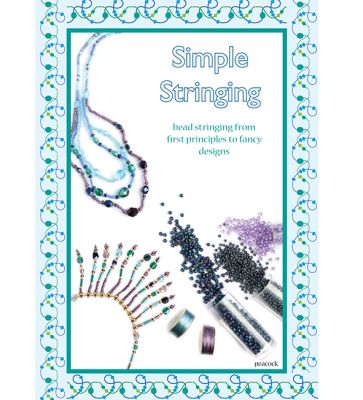 Simple Stringing Starter Pack