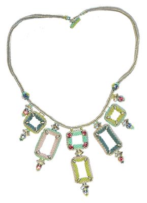 Souk Necklace Kit