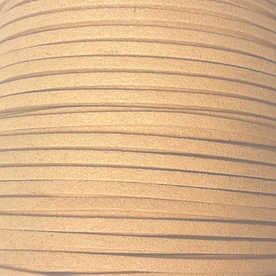 TG413 Hay Imitation Suede Lace