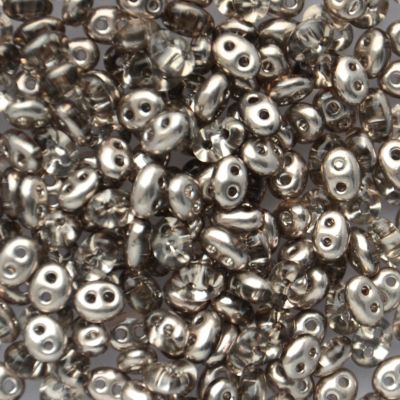 TW126 Mink 'Labrador' Twin Beads