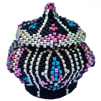 Tikka Ginger Jar Kit