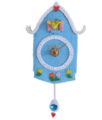 Amsterdam Cuckoo Clock