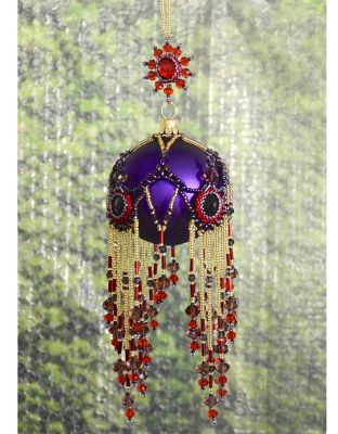 Bead Pack for Anastasia Bauble