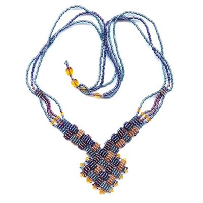 Antonia Necklace Kit