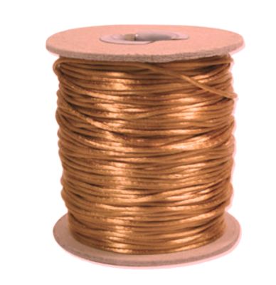 TG060 2mm Camel Rattail