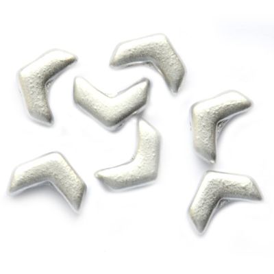 CHV008 Aluminium Chevron Duos