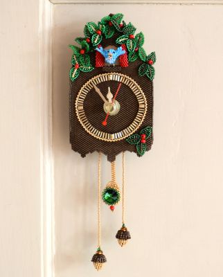 Heidelberg Cuckoo Clock