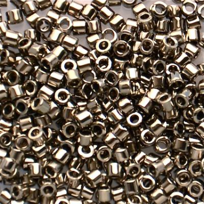 DB0021 Nickel Plated Delica