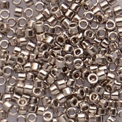 DB0038 Palladium Plated Delica