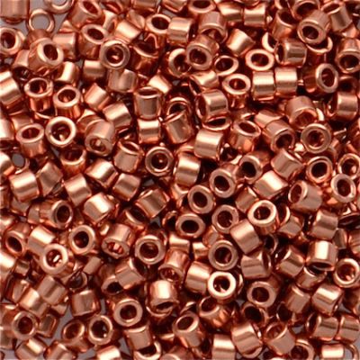 DB0040 Bright Copper Delica