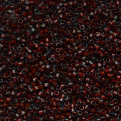 DB2263 Op Red Picasso Delica