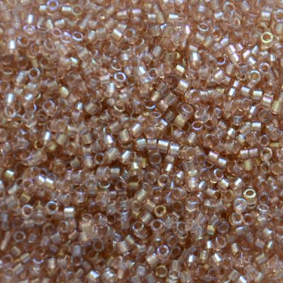 DB2373 Fancy Lined Blush