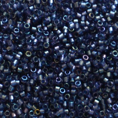 DB2386 Fancy Lined Midnight Sky