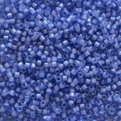 DB2388 Fancy Lined Lavender