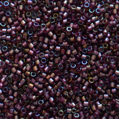 DB2390 Fancy Lined Dk Magenta