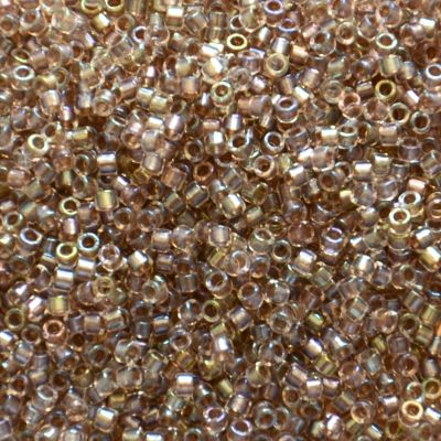 DB2395 Fancy Lined Rose Taupe