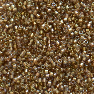 DB2396 Fancy Lined Champagne