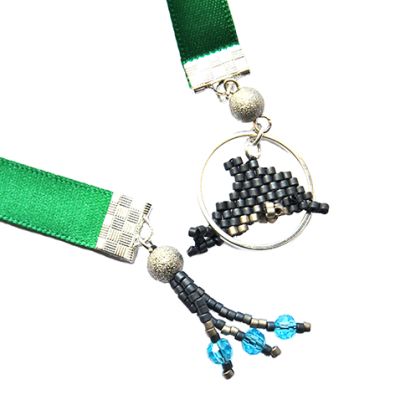 Derek Dolphin Bookmark