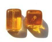 Dip182 Chunky Topaz Oblong