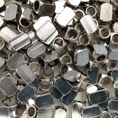 Dip717 Metal Oblongs