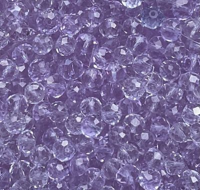 Dip728 Pack of Colour Change Crystal