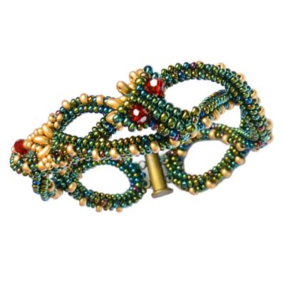 Ulfric Dragon Bracelet Kit