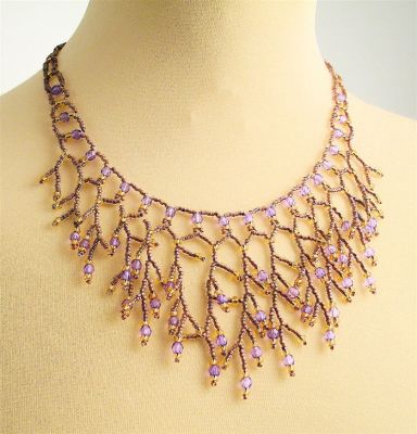 Felicity Necklace Pattern