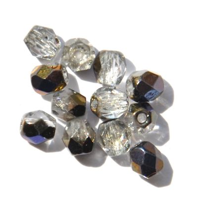 FG478 4mm Half Helio Crystal Facet