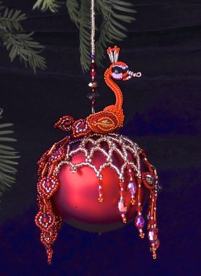 Firebird Bauble Kit