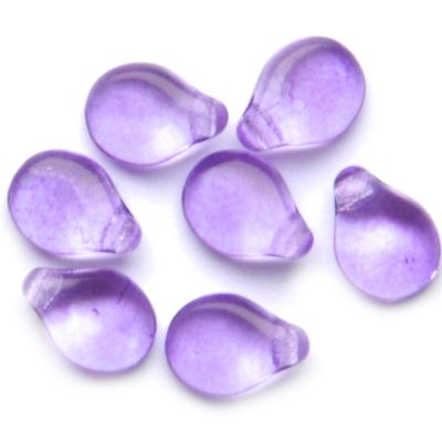 GL5751 Tanzanite Pip Bead